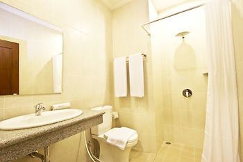 Lampion Hotel Solo Εξωτερικό φωτογραφία