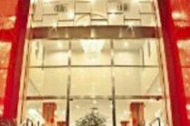 Lampion Hotel Solo Εξωτερικό φωτογραφία