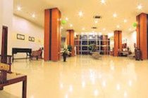 Lampion Hotel Solo Εξωτερικό φωτογραφία