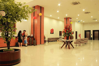 Lampion Hotel Solo Εξωτερικό φωτογραφία