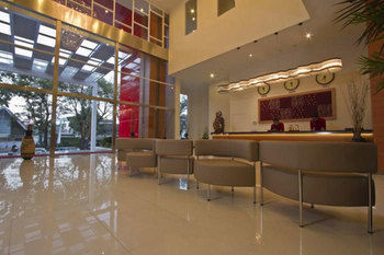 Lampion Hotel Solo Εξωτερικό φωτογραφία