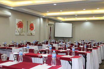 Lampion Hotel Solo Εξωτερικό φωτογραφία
