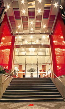 Lampion Hotel Solo Εξωτερικό φωτογραφία