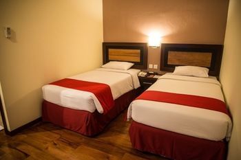 Lampion Hotel Solo Εξωτερικό φωτογραφία