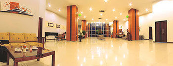 Lampion Hotel Solo Εξωτερικό φωτογραφία